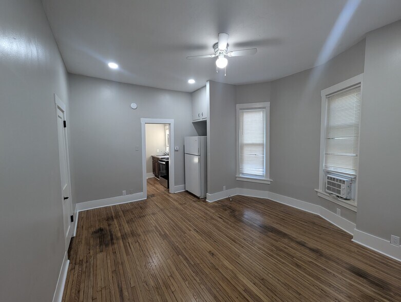 Building Photo - 2511 S St