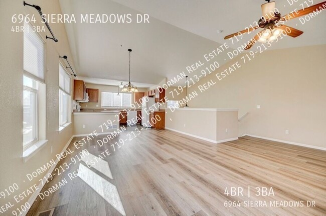 Building Photo - 6964 Sierra Meadows Dr