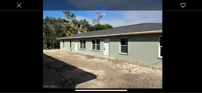 Building Photo - 2738 Ford St