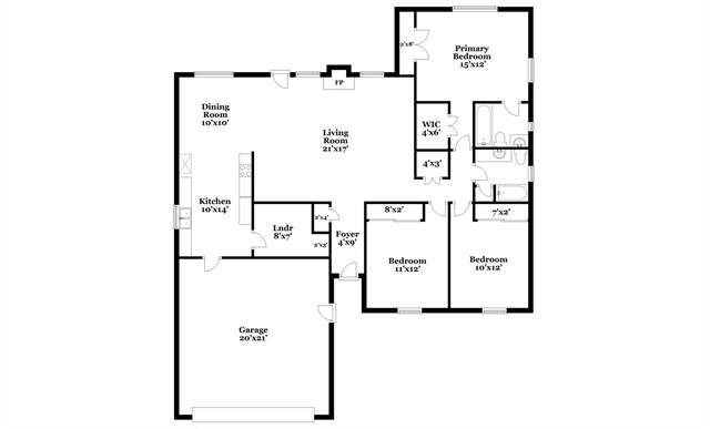 Building Photo - 309 Jagoe St
