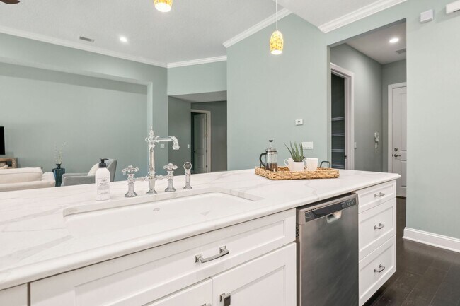 Building Photo - Coastal Oaks at Nocatee - Pool Home