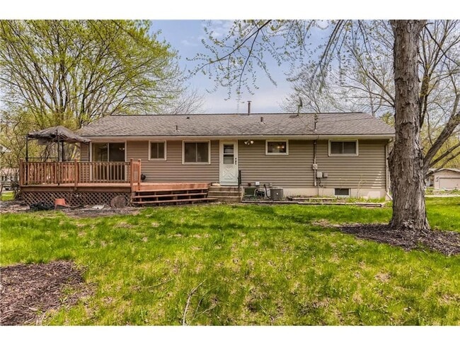 Building Photo - Spacious single-family home *3Bd*3Bath in New Hope Avail June 1