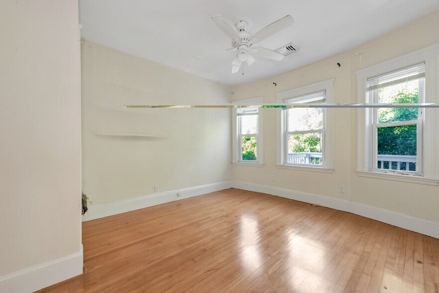 Building Photo - 301 Alewife Brook Pky