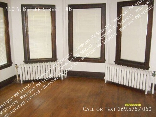 Building Photo - 410 N Butler St