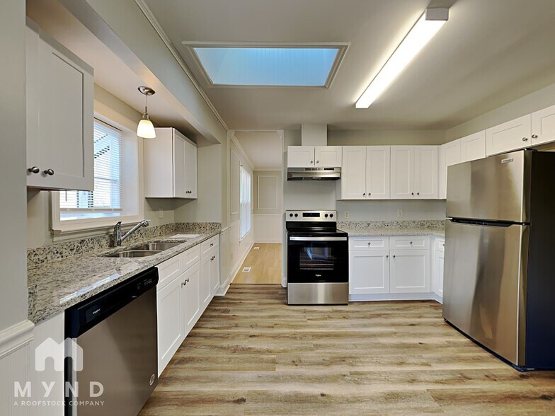 Building Photo - 3409 Barlon Ct