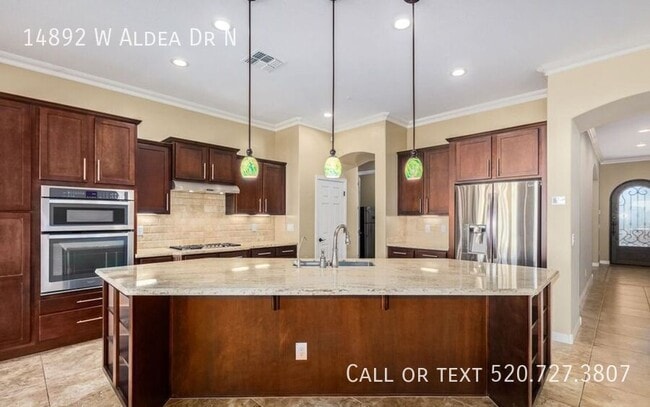 Building Photo - 14892 W Aldea Dr S