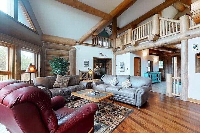 Building Photo - 160 County Rd 6236