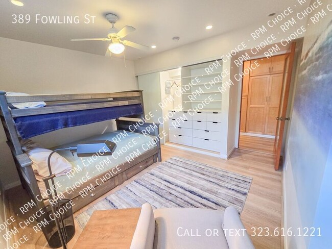 Building Photo - 389 Fowling St