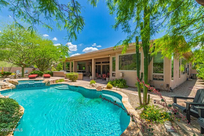 Building Photo - 13296 E Appaloosa Pl