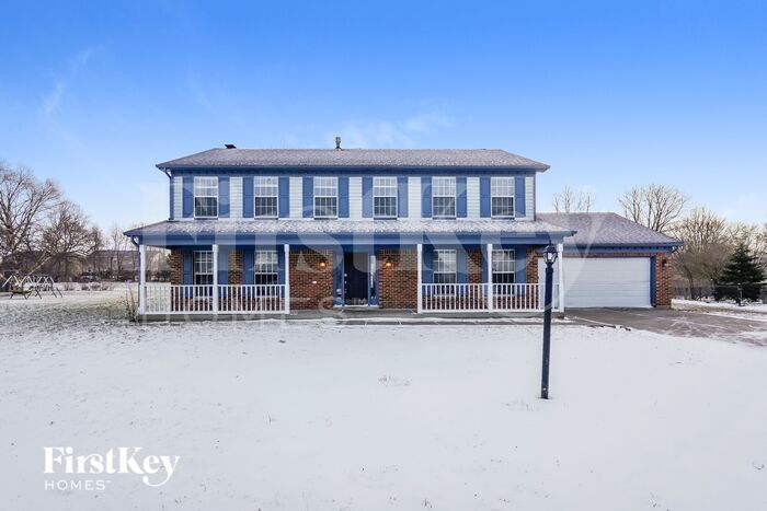 Primary Photo - 10709 Palmyra Ct