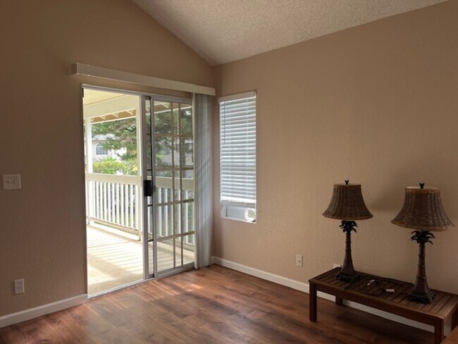 Building Photo - Fully Upgraded and Private 2 Bedroom / 2 Bath Condo