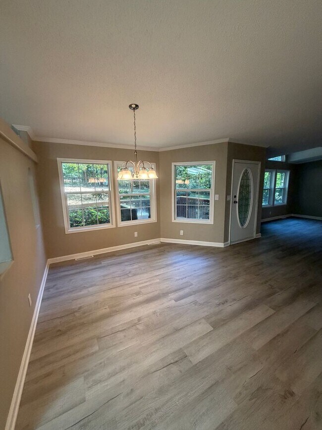 Building Photo - 3 Bedroom, 2.5 Bath Brand New Home for Rent (PARKWOOD AREA OF MONROE)