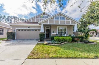 Building Photo - 4 Bedroom Home For Rent in Lutz!