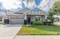 Building Photo - 4 Bedroom Home For Rent in Lutz!