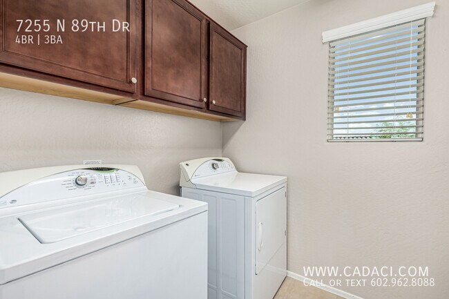 Building Photo - 7255 N 89th Dr