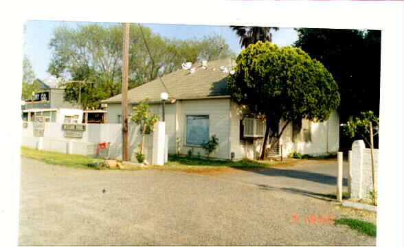Building Photo - Skylark Mobilehome Park