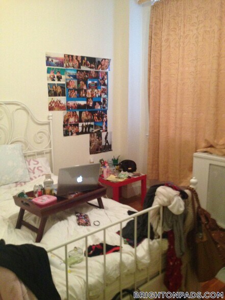 Building Photo - 2001 Commonwealth Ave