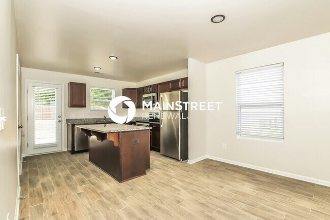 Building Photo - 3 Bedroom Pet-Friendly Home in GIBSONVILLE...