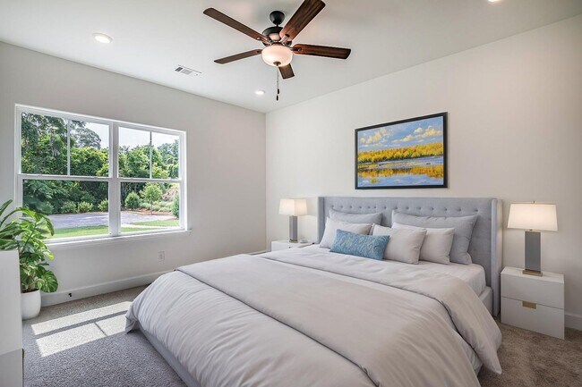 Building Photo - Newly Built Lowcountry Townhome