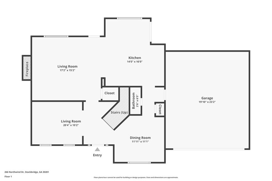Building Photo - 266 Northwind Dr
