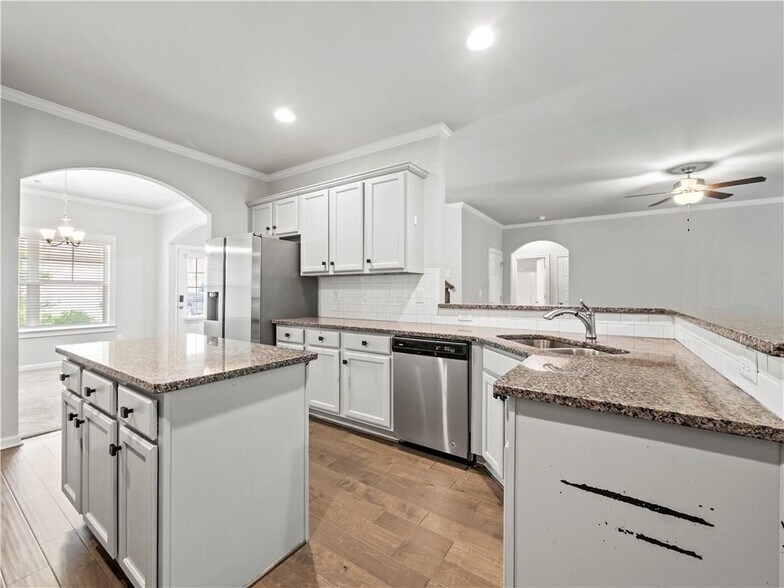 Building Photo - 1180 Grayson Oaks Dr