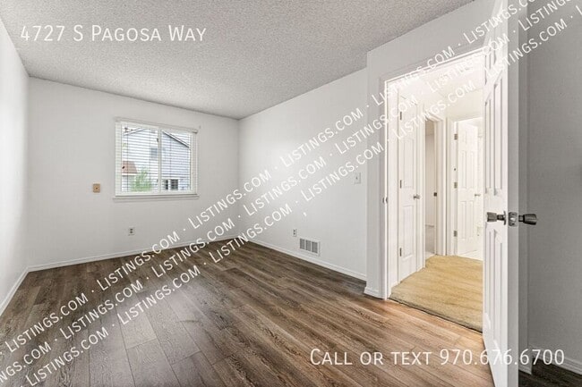 Building Photo - 4727 S Pagosa Way