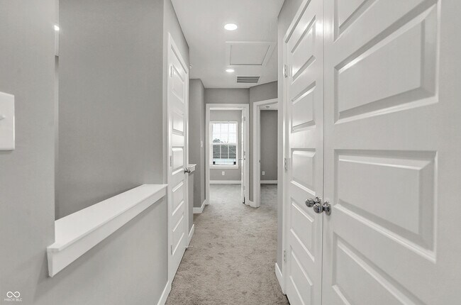 Building Photo - 3517 Buckner Dr