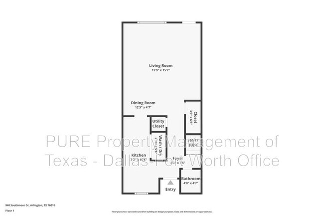 Building Photo - 940 Southmoor Dr
