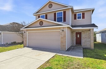 Building Photo - 23923 Wimberly Oaks