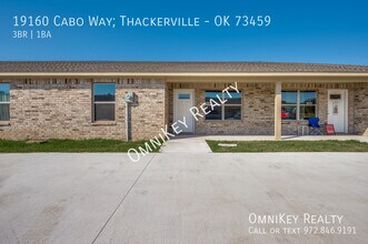 Building Photo - 19160 Cabo Way