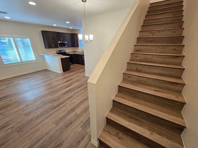 Building Photo - Beautiful, Newly-Built, Townhouse w/A/C & ...