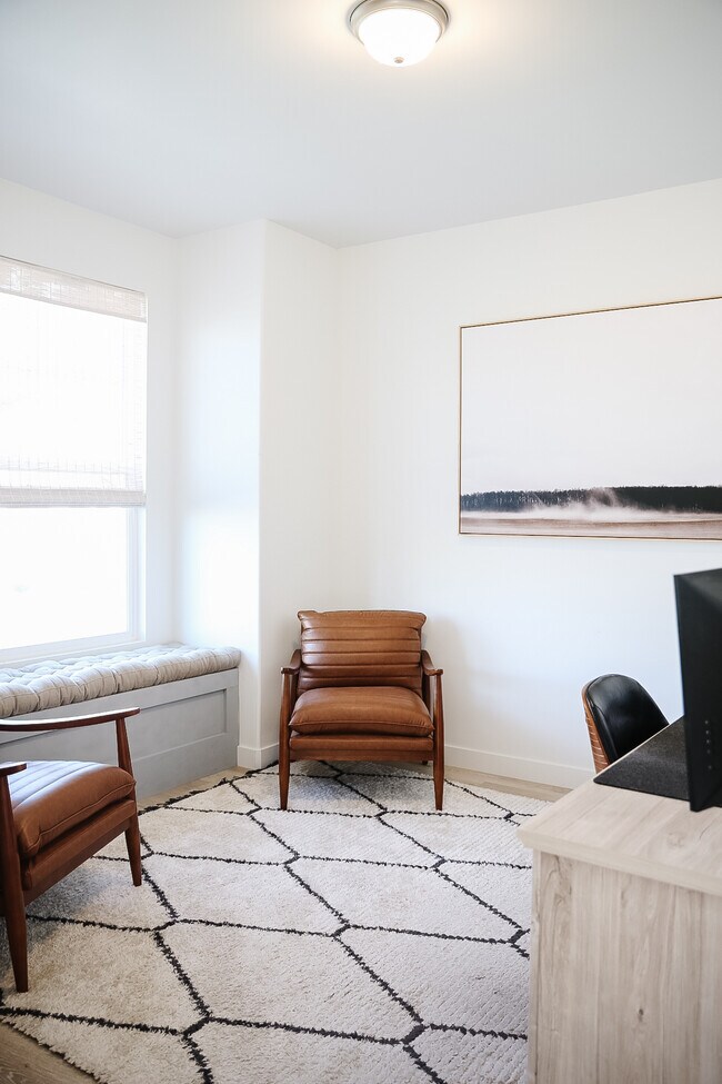 Office - 11072 S Kitty Hawk Rd
