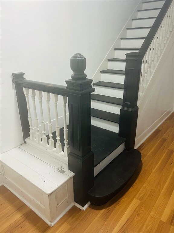 Building Photo - 87 Summer St