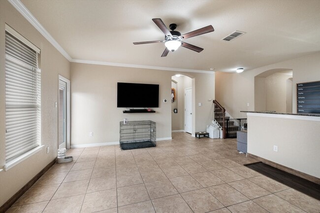 Building Photo - Modern Living Meets Community Charm in This Cibolo Gem