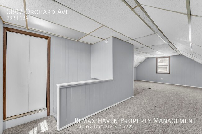 Building Photo - 5807 Orchard Ave