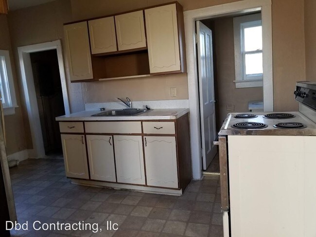Building Photo - 2 br, 1 bath House - 1332 Harmar