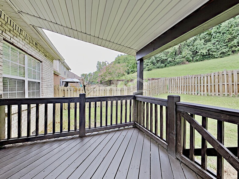 Building Photo - 4273 Rachel Donelson Pass