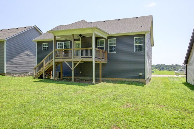 Building Photo - 1121 Cardinal Creek Dr