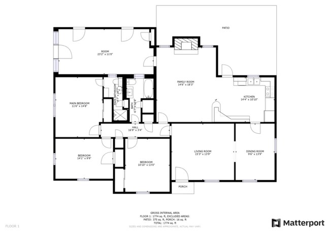 Building Photo - 3064 Guymar Rd