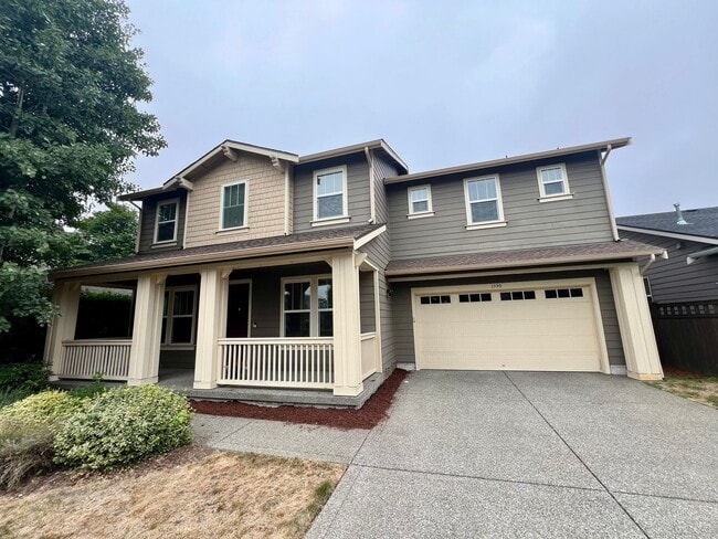 Primary Photo - Large 5 Bedroom Home in Tumwater