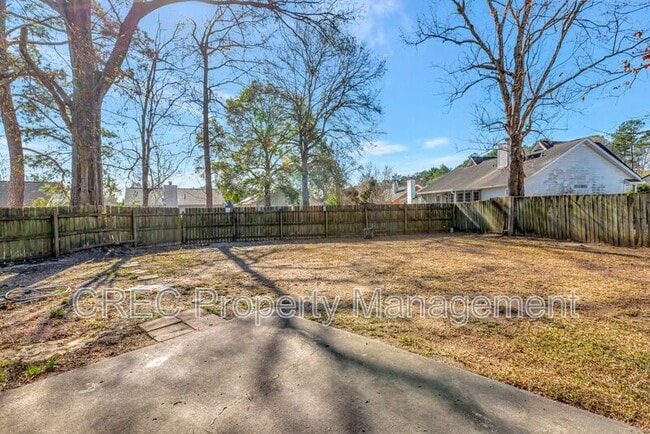 Building Photo - 8557 S Waccamaw Ct