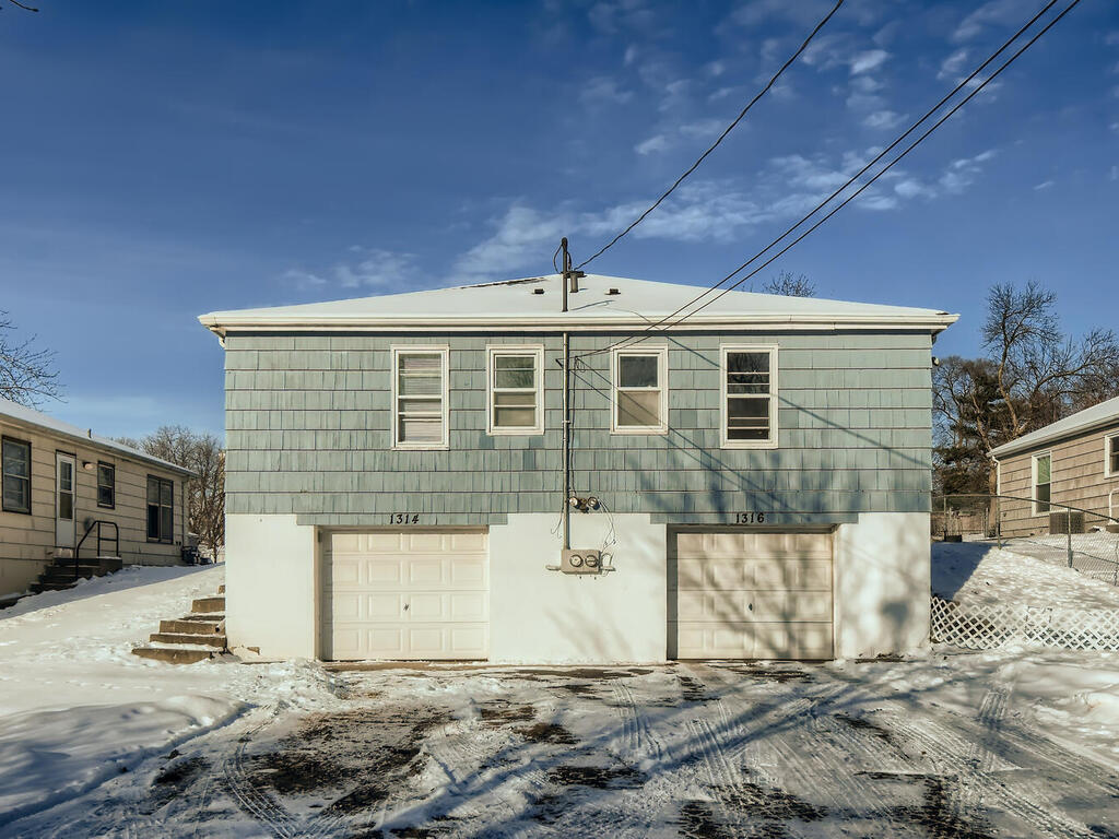 Building Photo - 1316 Oxford St