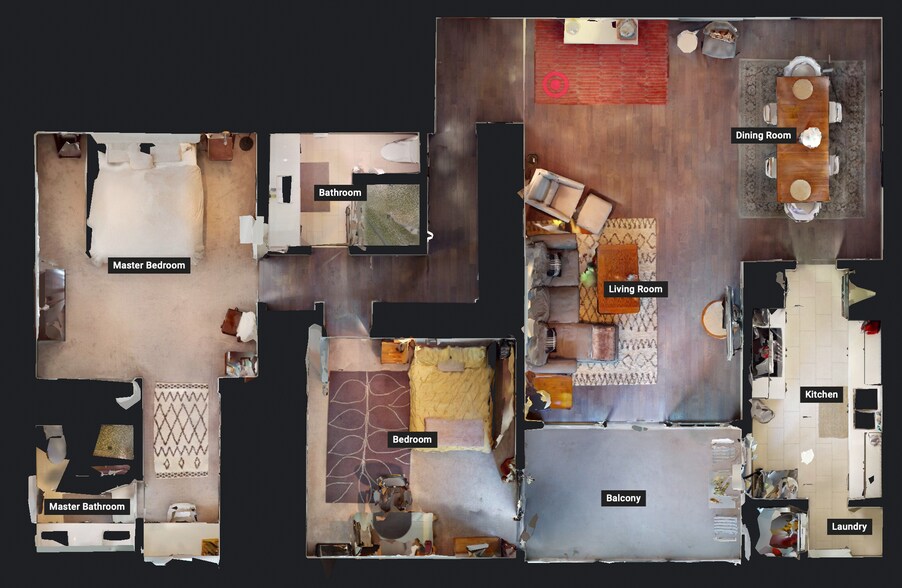 Building Photo - 11657 Chenault St
