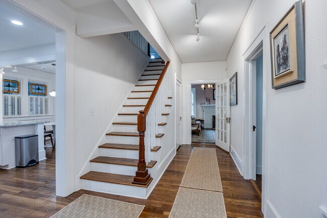 Building Photo - Large remodeled historic home now available!