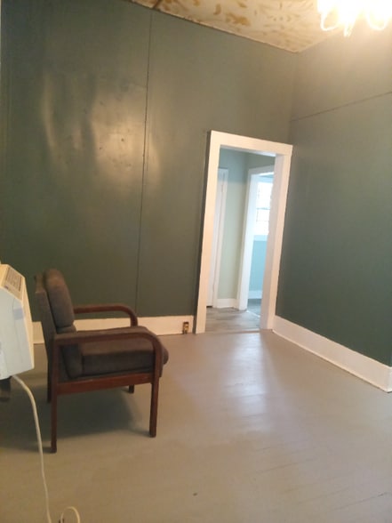 Building Photo - 408 Voorhies St