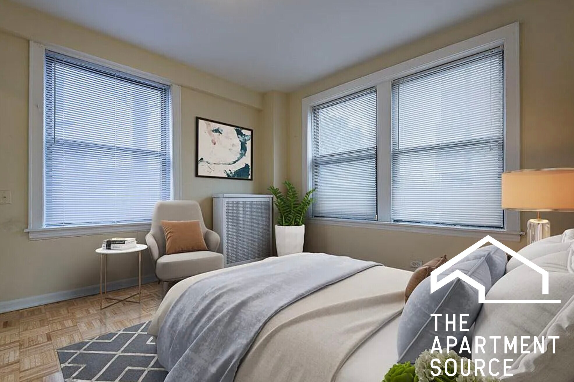 Building Photo - 737 W Belmont Ave