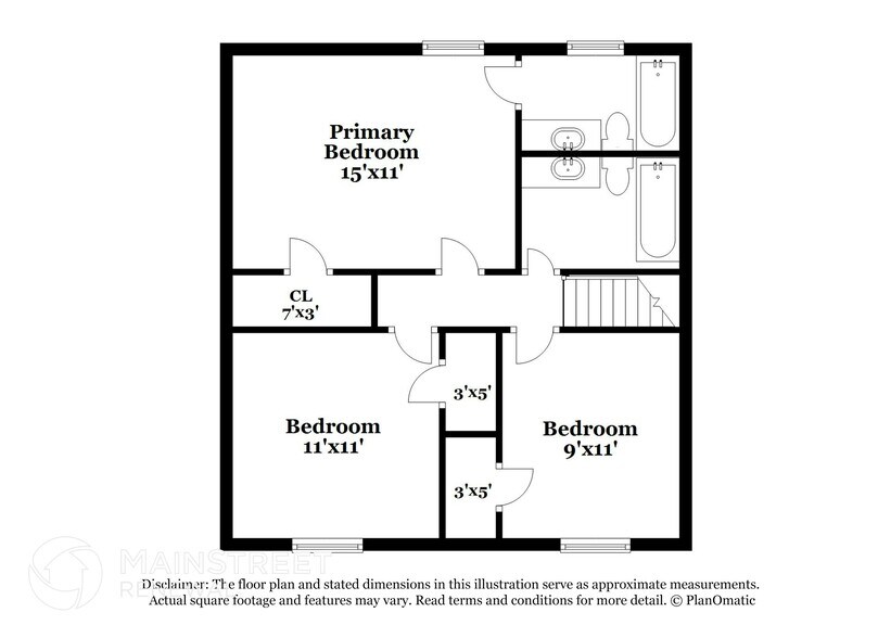 Building Photo - 5437 Mallard Trail