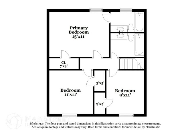 Building Photo - 5437 Mallard Trail