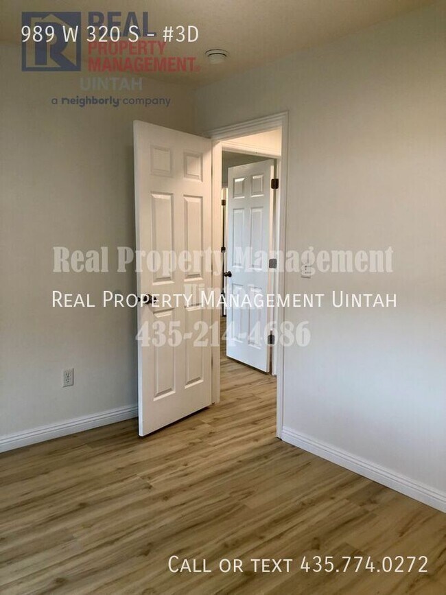 Building Photo - 989 S 320 E