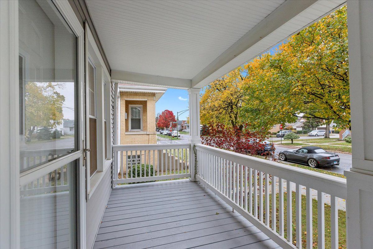 Building Photo - 3652 N Nora Ave